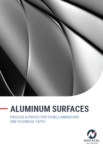 aluminum surfaces