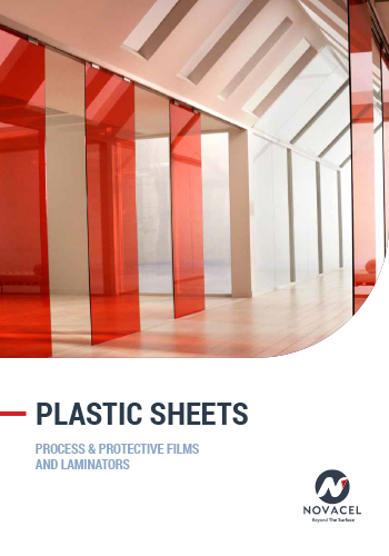 plastic sheets