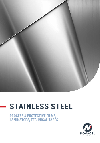 Stainless steel