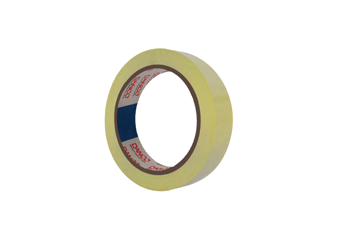 DAN6493 Heavy Duty Strapping Tape